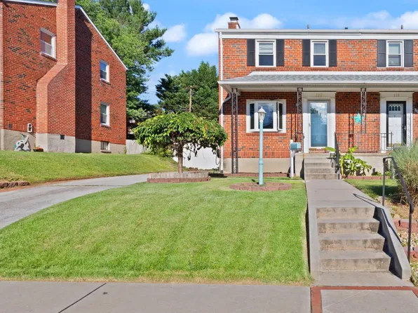 127 Lyndale Ave, Nottingham, MD 21236