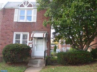 536 S 3rd St, Darby, PA 19023
