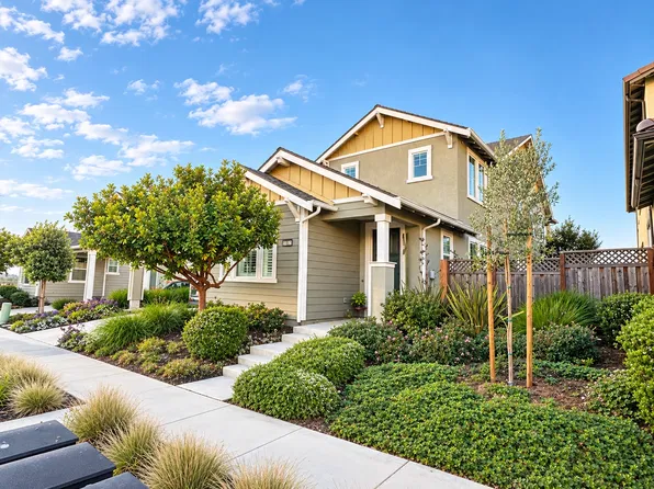 21607 Ord Ave, East Garrison, CA 93933