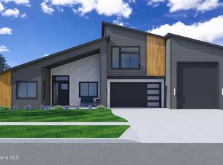 6553 W Frehley Way, Rathdrum, ID 83858