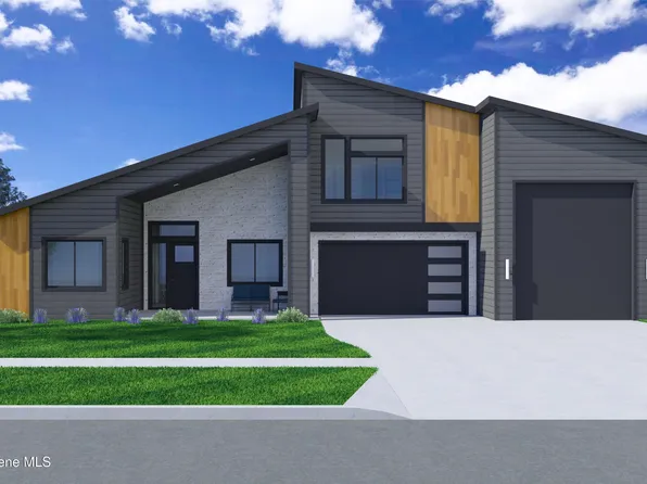 6553 W Frehley Way, Rathdrum, ID 83858