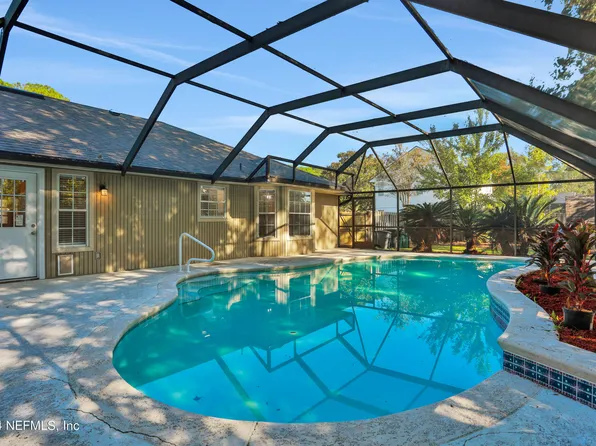 1778 PROVIDENCE HOLLOW Lane, Jacksonville, FL 32223