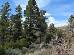 5003 Kermit Rd, Fort Garland, CO 81133