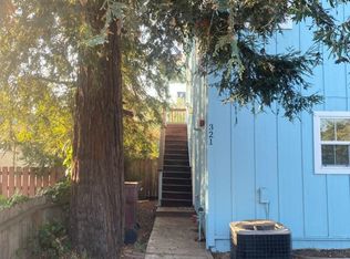 321 Arbor Ave, Sonoma, CA 95476