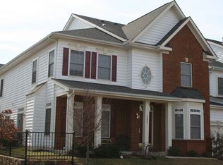 12841 Rannoch Forest Cir, Bristow, VA 20136