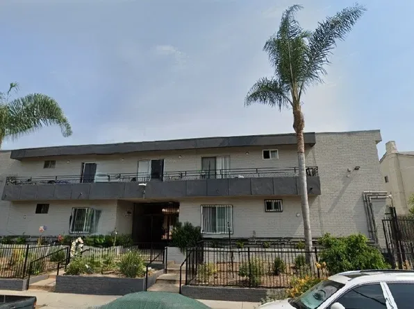 4911 Romaine St APT 202, Los Angeles, CA 90029