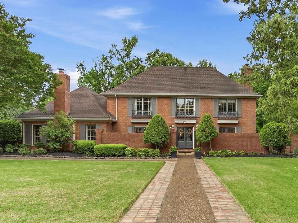 1st image of 2461 Brandemere Dr
