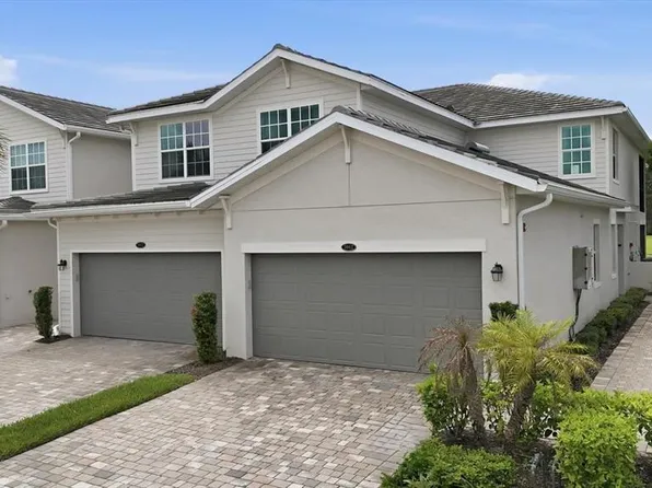 14648 SYCAMORE COURT #3012, PUNTA GORDA, FL 33955