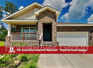 3069 Brandon Dunes Ln, Laurel Hill, FL 32567