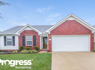 1918 Odessa Ave, Murfreesboro, TN 37128