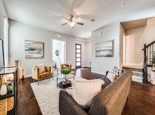 612 Ansley Way, Allen, TX 75013