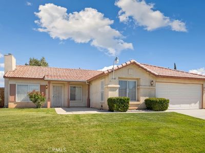 14162 Calle Contesa, Victorville, CA, 92392