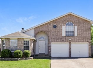 4604 Quarry Cir, Fort Worth, TX 76244