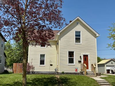 111 Main St, Tiffin, OH, 44883