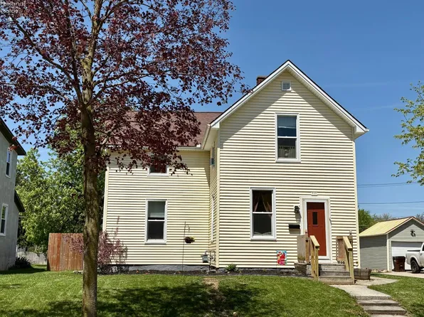 111 Main St, Tiffin, OH 44883