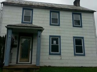 904 Main St, Red Hill, PA 18076