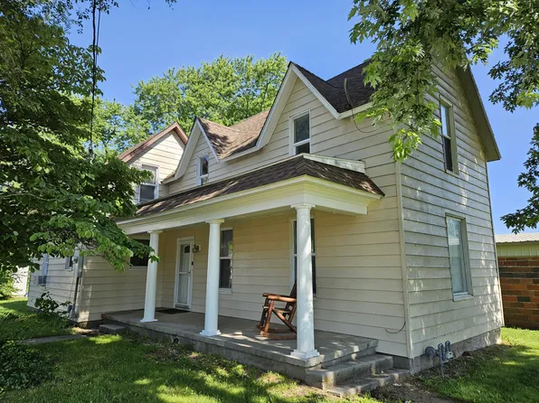 101 W 3rd Street, Freistatt, MO 65654