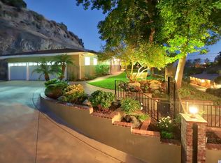 1760 Thurber Pl, Burbank, CA 91501