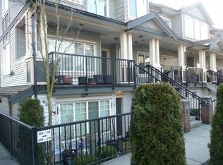 13958 108th Ave #114, Surrey, BC V3T 0B4