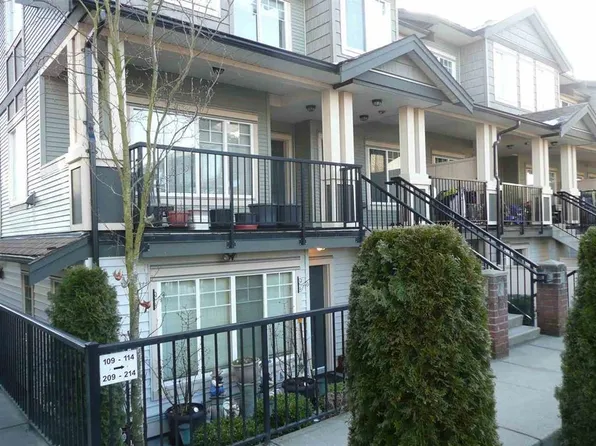 13958 108th Ave #114, Surrey, BC V3T 0B4