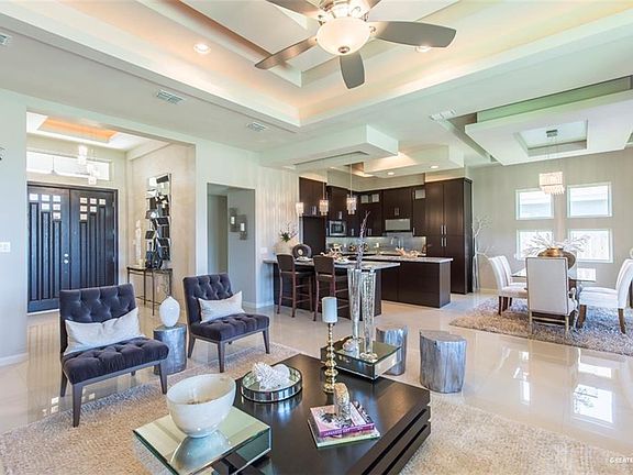 4th image of 3408 Gabriela Ct