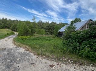 31-33 Buck Rd, Bryant Pond, ME 04219