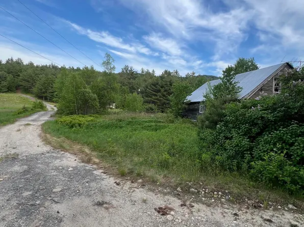 31 +33 Buck Road, Milton Twp, ME 04219