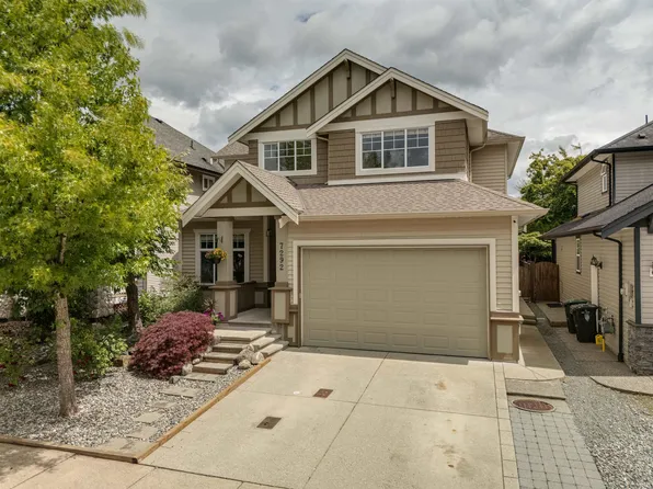 7292 196a St, Langley, BC V2Y 3C5