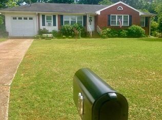 80 Woodruff St, McDonough, GA 30253