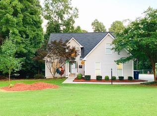 1280 Hillside Rd, Monroe, GA 30656