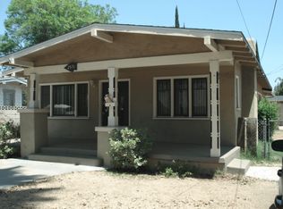 2371 N Arrowhead Ave, San Bernardino, CA 92405