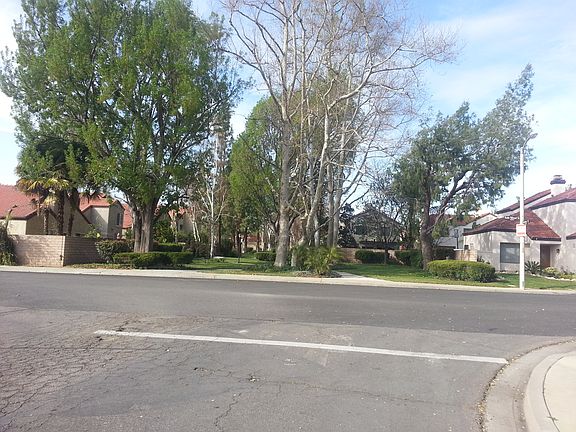Park Across Street