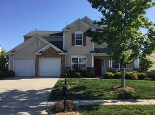 3804 Edgeview Dr, Indian Trail, NC 28079