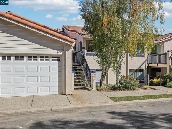 4467 Terra Granada Dr APT 2B, Walnut Creek, CA 94595