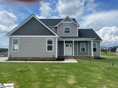 502 Hillview Knoll Ln, Greer, SC, 29651