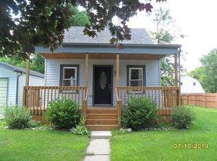 751 W 73rd Ave, Merrillville, IN 46410