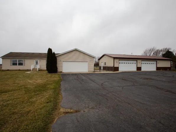 708 S 544 W, Hebron, IN 46341