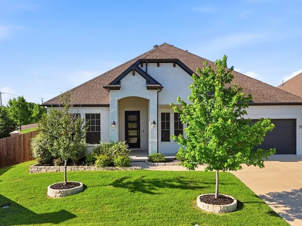 2213 Windy Hill Ln, Waxahachie, TX 75167
