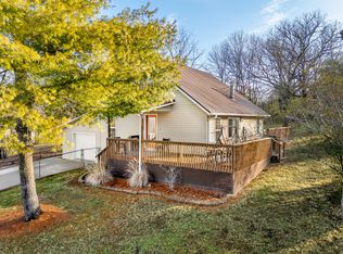 174 Bellevue Rd, Branson, MO 65616