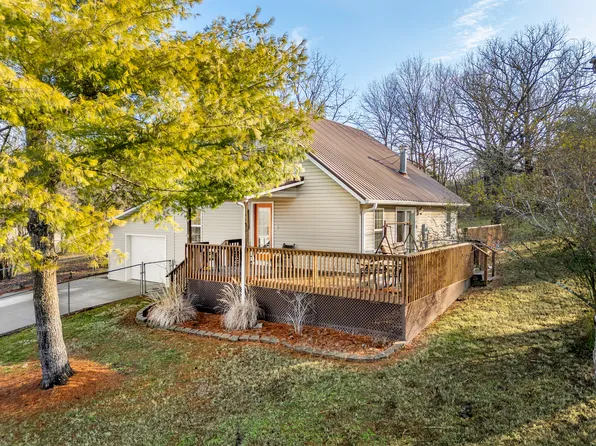 174 Bellevue Road, Branson, MO 65616