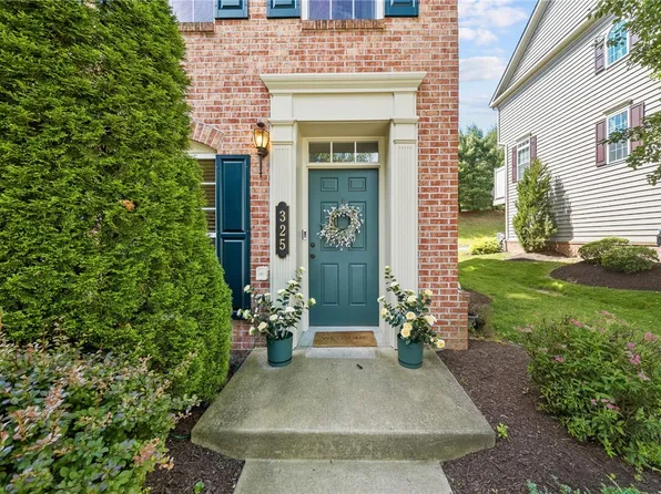 325 Wealdstone Rd, Cranberry Township, PA 16066