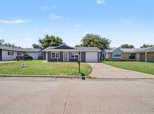 4620 NW Ozmun Ave, Lawton, OK 73505