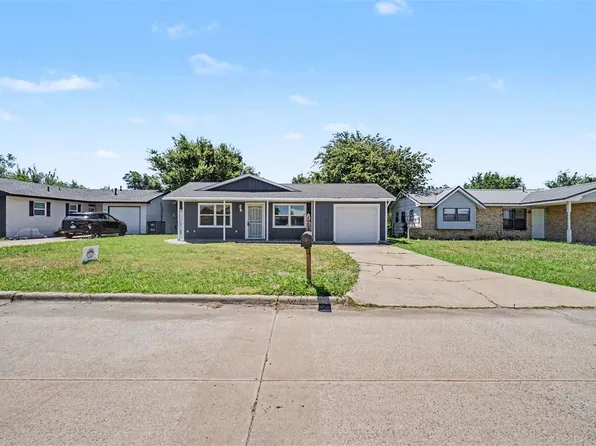4620 NW Ozmun Ave, Lawton, OK 73505