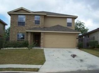 3811 Blue Oak Pass, San Antonio, TX 78223