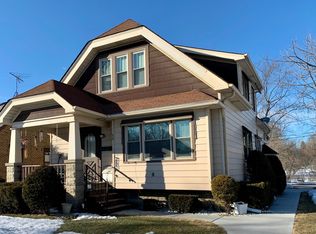 626 Park Ave #622, South Milwaukee, WI 53172