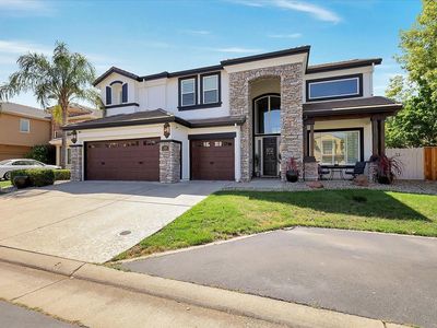 2119 Blackheath Ln, Roseville, CA, 95678
