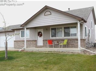 825 E 4th Street Rd, Eaton, CO 80615