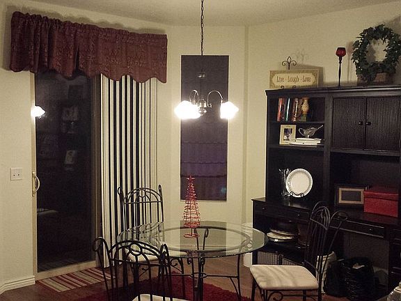 Eating Area
