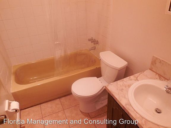3rd image of 4020 NW 81st Ave APT 2