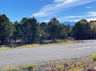 13 Ponderosa Dr, Ridgway, CO 81432